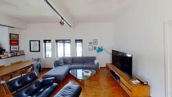 Tiong Bahru Estate (D3), Apartment #612381231